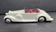 ENGLAND DINKY TOYS LAGONDA