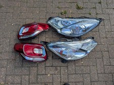 Citroen DS3 Racing 2012 Rear