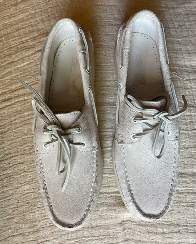 Sebago docksides portland - sebago,