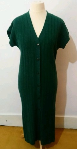 Vintage poppy styled garments - vintage,