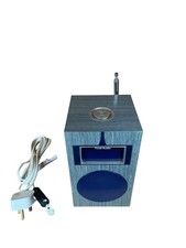 Tivoli Audio Model 10+ BBC Children In Need Dab/FM Radio with Remote Blue