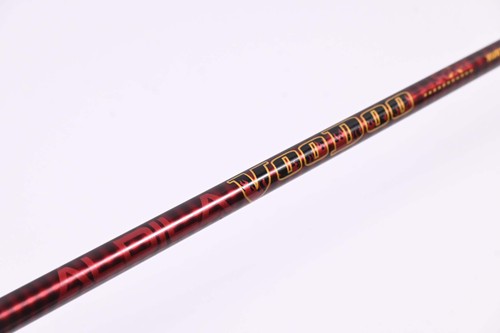 Aldila voodoo xvr7 - aldila,