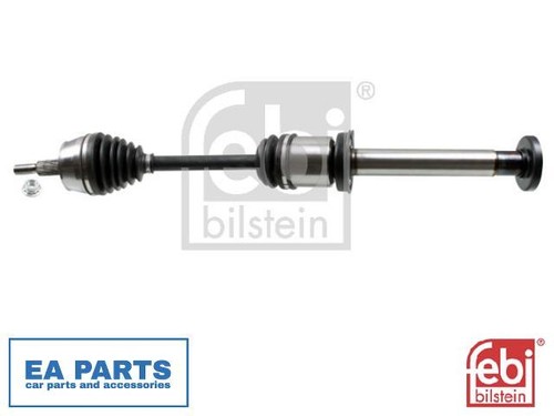 Drive shaft for - vw, california