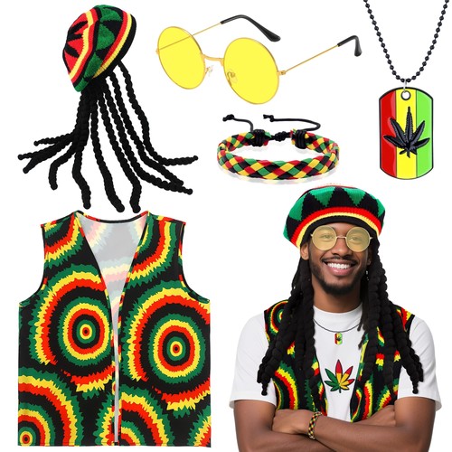Bryndo pcs reggae fancy - 5,
