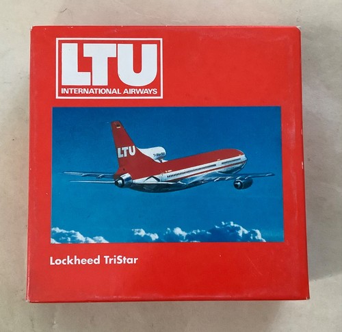 Herpa wings 500 lockheed - herpa,
