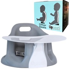 Upseat Baby Floor Seat Booster
