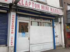 Shop front Sign Outdoor Illuminated Light Box, advertising light box, Sign board