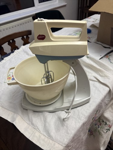 Canadian electric food mixer - canadian,
