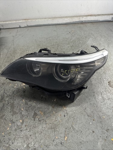 Bmw halogen headlights - bmw,