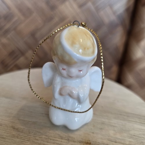 Christmas angel mini - christmas,