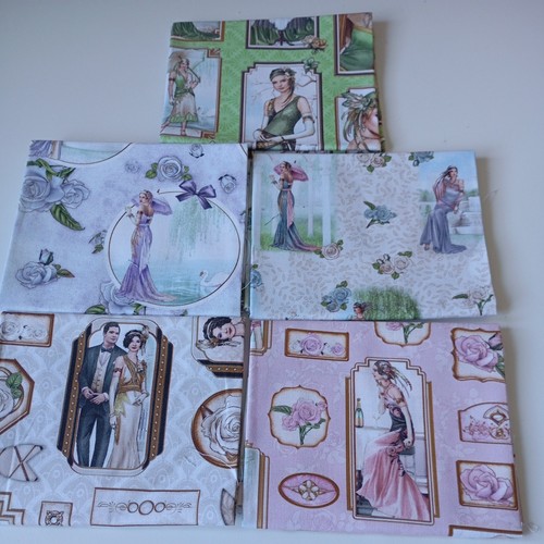 Debbi moore fat quarters - moore,