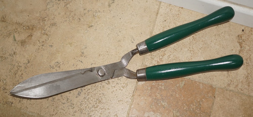 Brades steel vintage - brades,