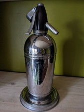 Retro Black Chrome Sparklets