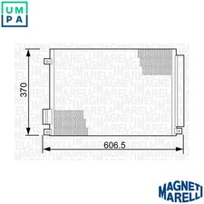 CONDENSER AIR CONDITIONING