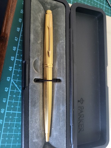 Parker grain orge - grain, d'orge