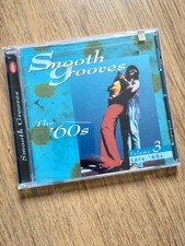 Various Artists - Smooth Grooves: The 60s-Volume 3 Late 60s  CD northern soul