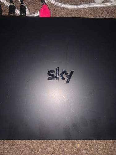 Sky 1tb box - box, with