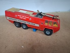 Corgi Major Chubb Pathfinder