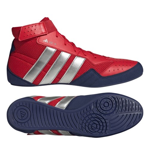 Adidas havoc wrestling boots - havoc,