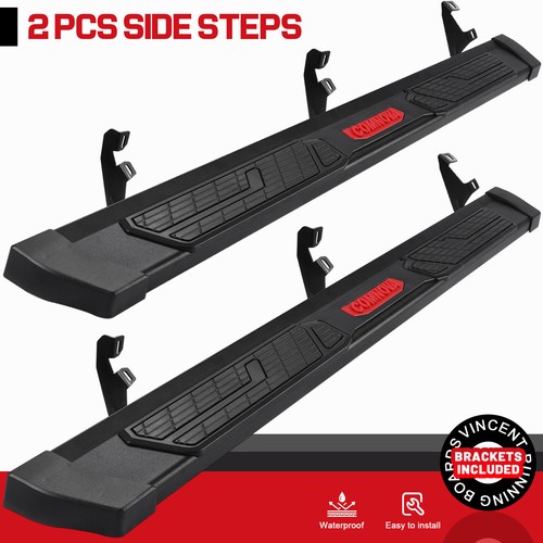 Running boards vt fit - running,