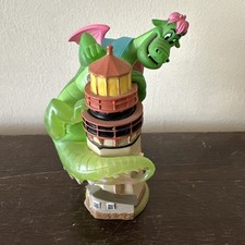 Disney Pete's Dragon Elliot on
