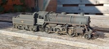 Bachmann Standard Class 4mt