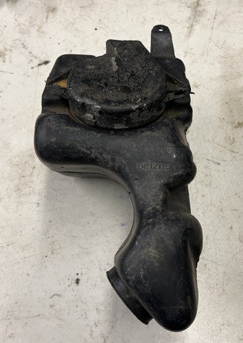 Suzuki rg125 gamma airbox - rg125, air