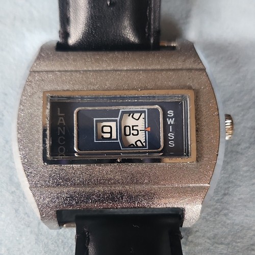 Lanco swiss made jump - swiss,