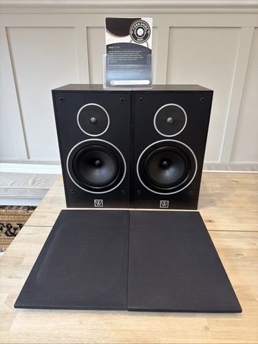 Wharfedale 505 vintage - vintage, hifi