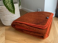 Wool Blanket Australian Merino