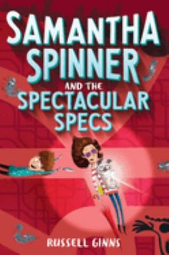 Samantha spinner and the - samantha,