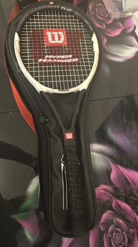 Wilson hyper hammer 2 - hyper,