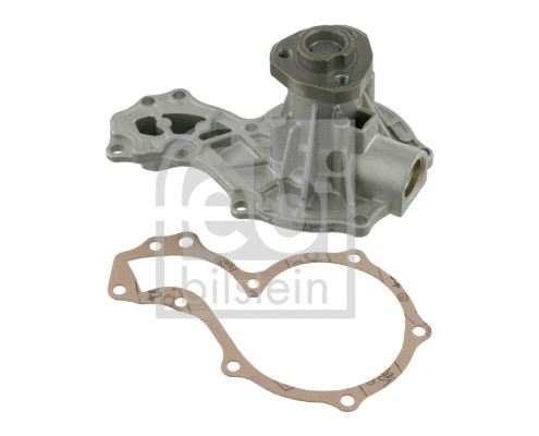 Water pump engine - pump, cooling