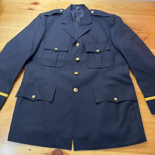 Navy officer uniform - navy,