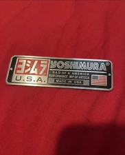 YOSHIMURA Aluminium