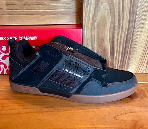 Dvs shoe comanche mens - dvs,