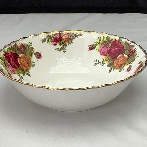 Royal albert old - royal, roses