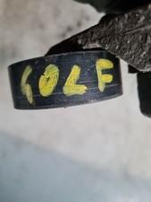 VOLKSWAGEN GOLF MK4 1.6 BELT TENSIONER   #82B-891