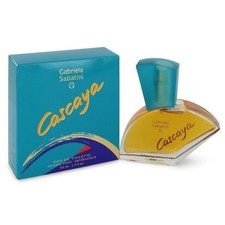 Cascaya by Gabriela Sabatini