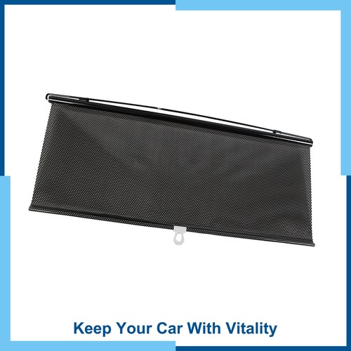 Pack retractable car window - retractable,