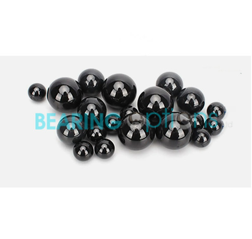 5mm silicon nitride - silicon,