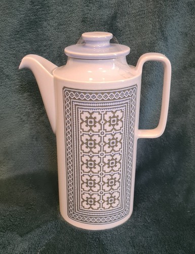 Hornsea tapestry vintage - hornsea,