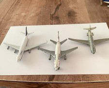 3 Matchbox Aeroplanes