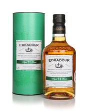 Edradour year old 2003 - edradour, 21
