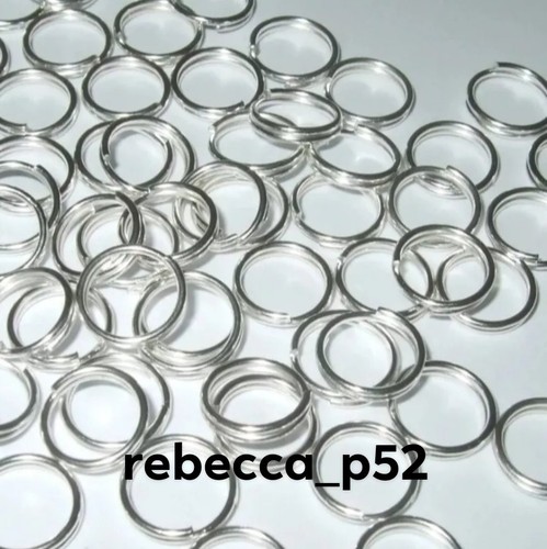 Replacement silver plated - 5,