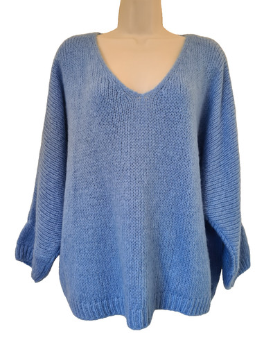 Paris mohair wool blend - j&l,