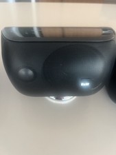 4 BOWERS & WILKINS Speakers In