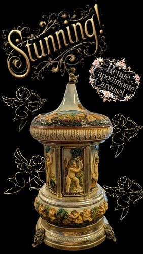 Vintage brevettato italian - brevettato,