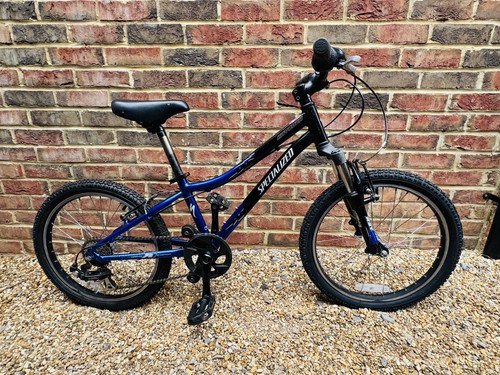 Specialized hotrock kids bike - specialized,