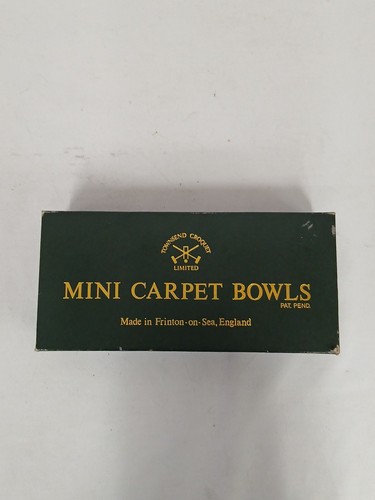 Townsend croquet mini - townsend, carpet